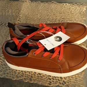 Cat and Jack boys Arlo shoes